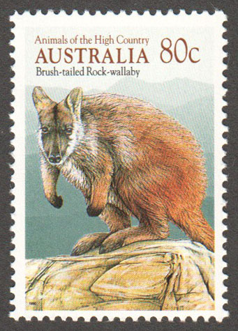 Australia Scott 1169 MNH